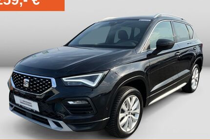 Seat Ateca 25.048 km 29.880 &euro; Weinstadt-Endersbach 71384