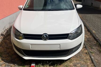 VW Polo 290.500 km 3.999 &euro; Bonn 53117
