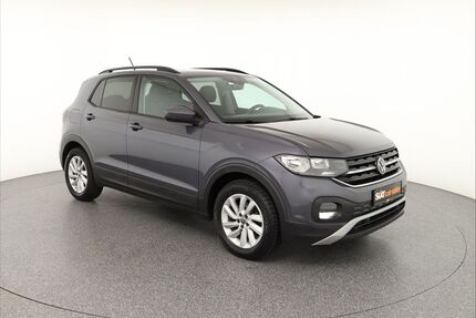 VW T-Cross 81.230 km 15.770 &euro; Garching 85748