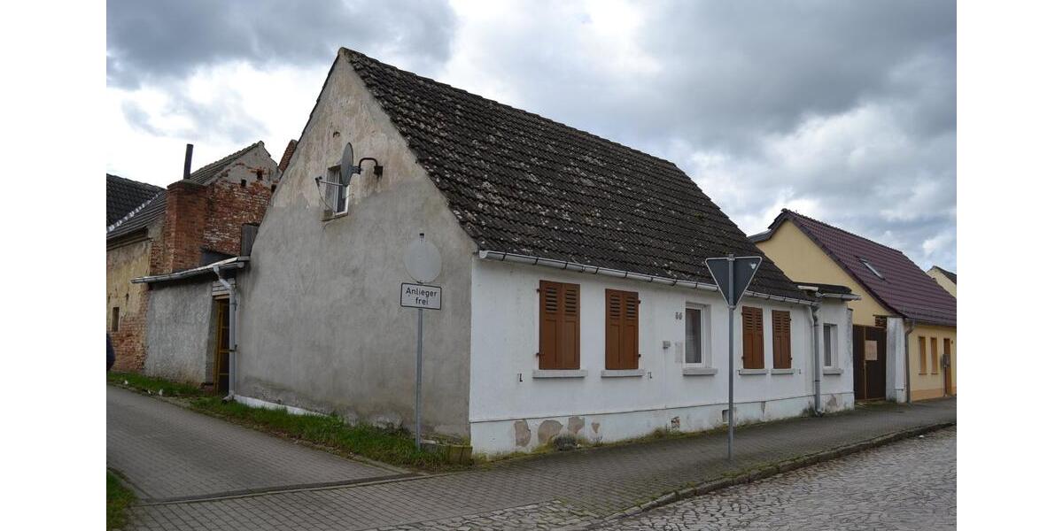 Einfamilienhaus Barby - 35.000&euro; | Angebot:26222708
