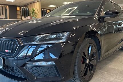 Skoda Octavia 55.703 km 32.500 &euro; Brandenburg an der Havel 14772