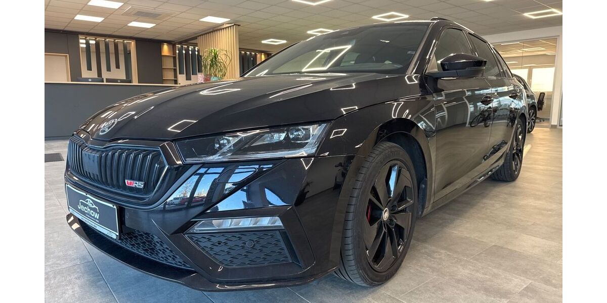 Skoda Octavia 55.703 km 32.500 &euro; Brandenburg an der Havel 14772
