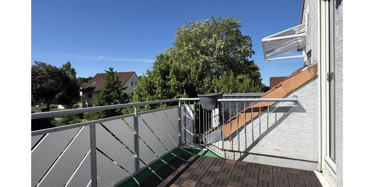 Etagenwohnung Kaufungen Niederkaufungen - 2 Zimmer, 55 m&sup2;, 169.000&euro; | Angebot:26834818