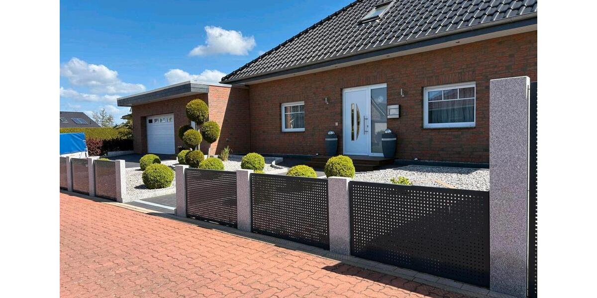 Einfamilienhaus Pattensen - 3 Zimmer, 123 m&sup2;, 699.000&euro; | Angebot:26323192