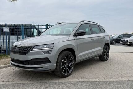 Skoda Karoq 184.000 km 19.500 &euro; Mittenwalde 15749