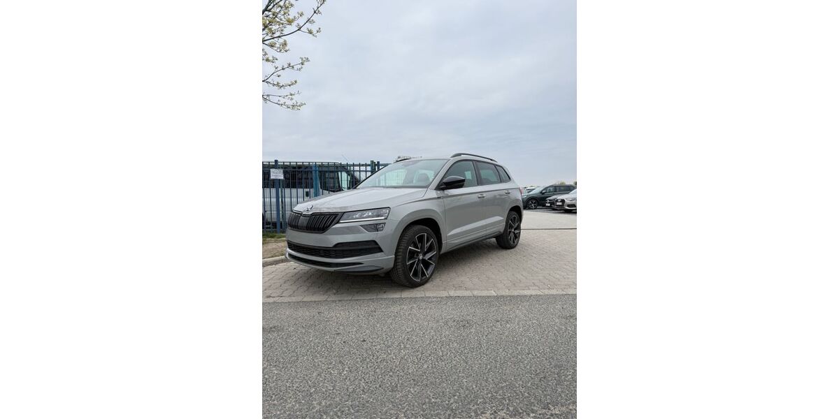 Skoda Karoq 184.000 km 19.500 &euro; Mittenwalde 15749