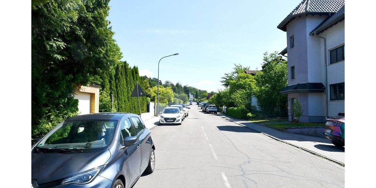Freistehendes Einfamilienhaus in Mühltal-Traisa, auf 728 m² Grundstück - Einfamilienhaus Mühltal-Traisa Darmstadt/Vororte | Angebot:27034460