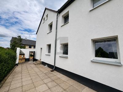 EIGENNUTZUNG - KAPITALANLAGE - FAKTOR 11, RENDITE 9% - Zweifamilienhaus Bilshausen | Angebot:27021976