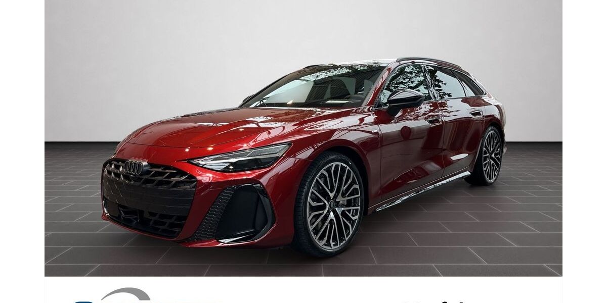 Audi A6 2.500 km 84.900 &euro; Mannheim 68309