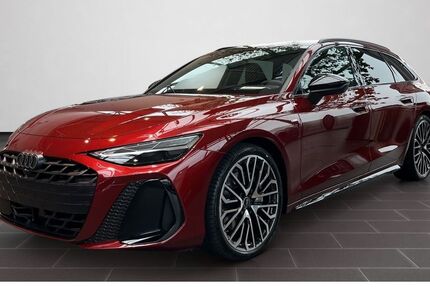 Audi A6 2.500 km 85.980 &euro; Mannheim 68309