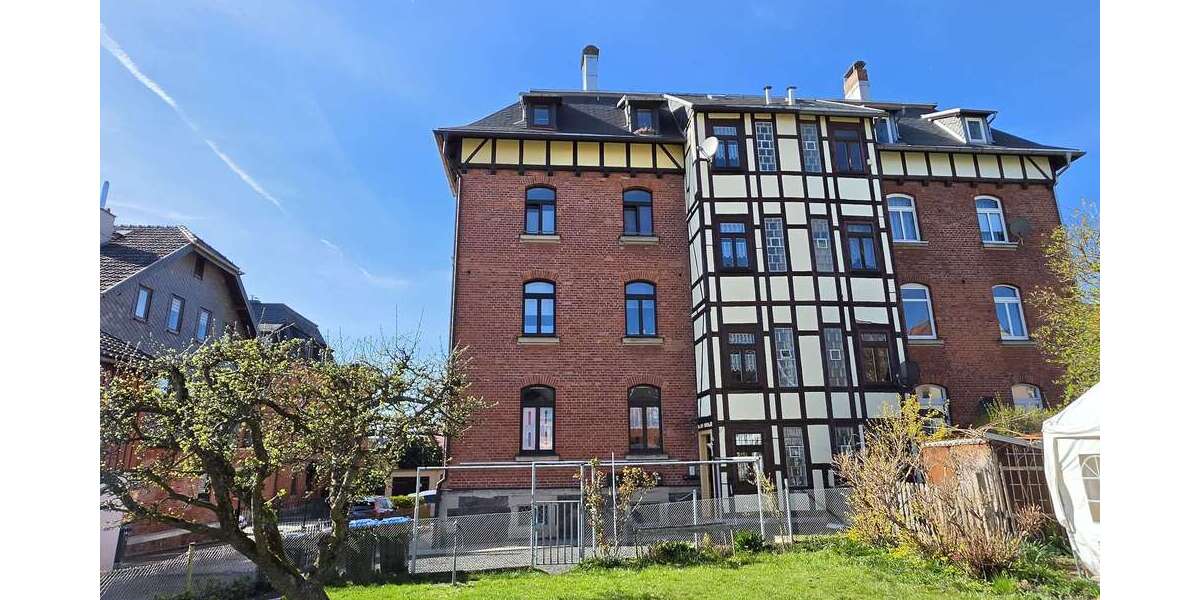 Einfamilienhaus Sonneberg - 12 Zimmer, 340 m&sup2;, 235.000&euro; | Angebot:27143107