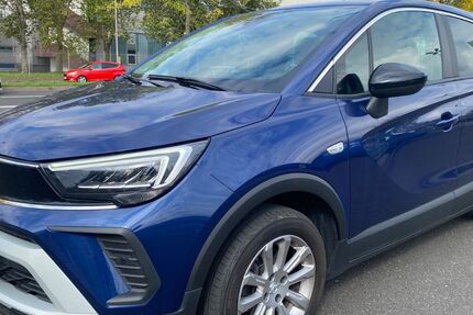 Opel Crossland (X) 161.950 km 12.390 € Aschaffenburg 63741