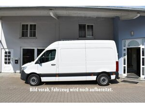Mercedes-Benz Sprinter III Kasten FWD 315 CDI L2H2 Autom. Klim 64.560 km 34.995 &euro; Donauwörth 86609