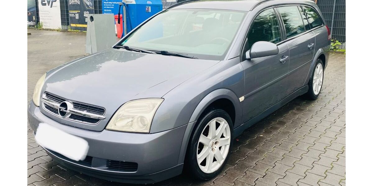 Opel Vectra 186.000 km 1.990 &euro; Dortmund 44359