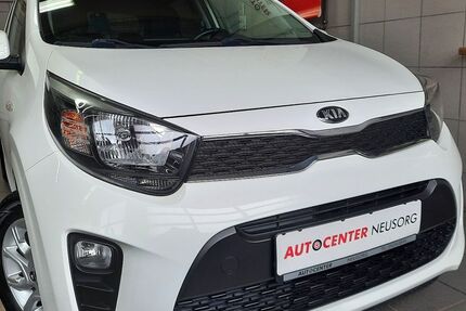 Kia Picanto 107.782 km 6.900 &euro; Neusorg 95700