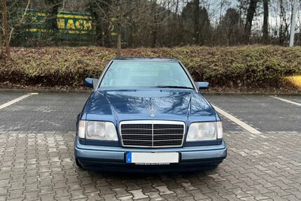 Mercedes-Benz CE 220 252.000 km 5.500 &euro; Hirschhorn 69434