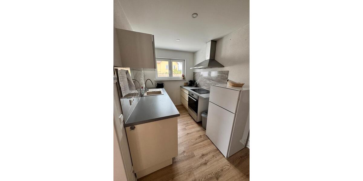 Etagenwohnung Talheim - 4 Zimmer, 85 m&sup2;, 1.100&euro; | Angebot:26648298