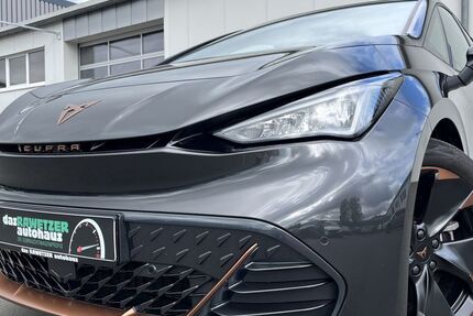 Cupra Born 29.987 km 25.860 &euro; Marktredwitz 95615