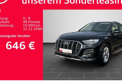 Audi Q5 65.100 km 39.990 &euro; Homburg 66424