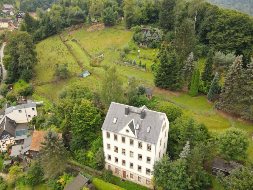 Haus zum Kaufen in Königstein 279.000 € 254 m²
