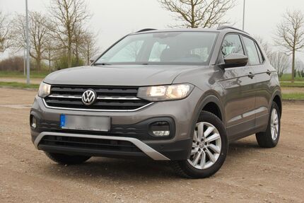 VW T-Cross 68.904 km 15.600 &euro; Grömitz 23743