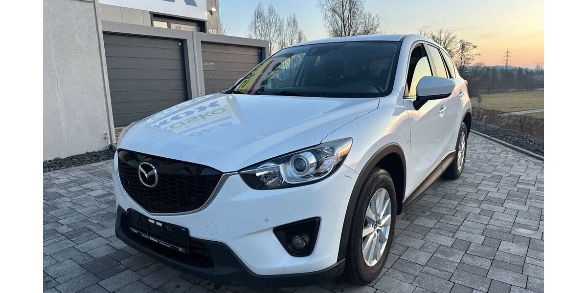 Mazda CX-5 229.498 km 5.800 &euro; Backnang 71522