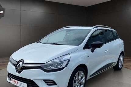Renault Clio 84.466 km 9.940 &euro; Elsterwerda 04910
