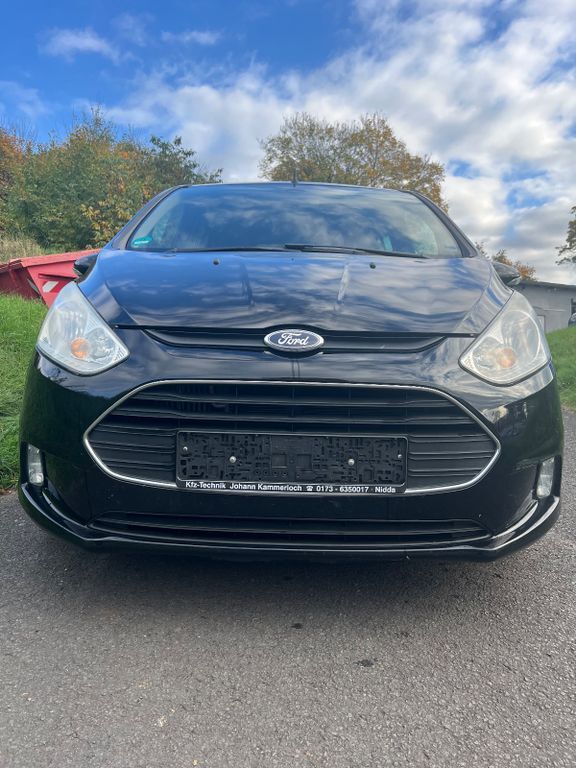 Ford B-Max 147.130 km 4.500 € Nidda 63667