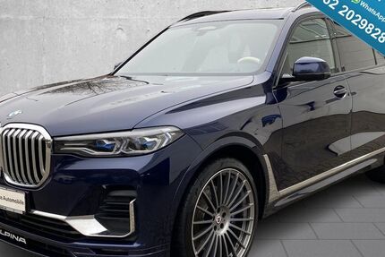 Alpina XB7 65.170 km 111.990 &euro; Quickborn 25451