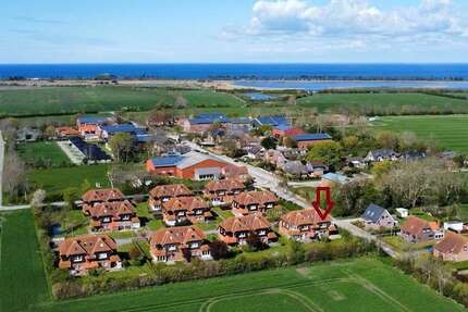 Wohnung Fehmarn OT Wenkendorf Wenkendorf - 4 Zimmer, 102 m&sup2;, 259.000&euro; | Angebot:26254724