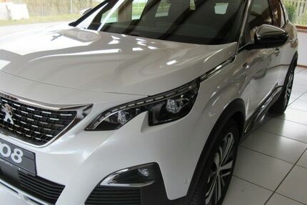 Peugeot 3008 98.000 km 19.800 &euro; Rattenberg 94371