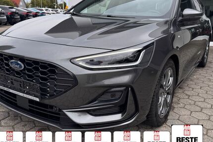 Ford Focus 25.110 km 20.780 &euro; Seubersdorf 92358
