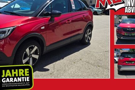 Opel Crossland (X) 62.200 km 9.980 &euro; Immenstadt 87509