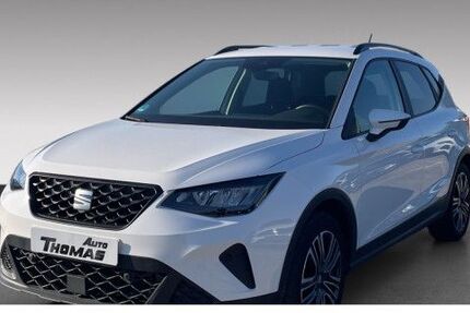 Seat Arona 27.400 km 18.990 &euro; Bonn 53227