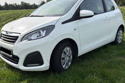 Peugeot 108 130.210 km 4.400 &euro; Winsen 21423