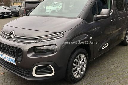 Citroen Berlingo 61.836 km 22.990 &euro; Uelzen 29525