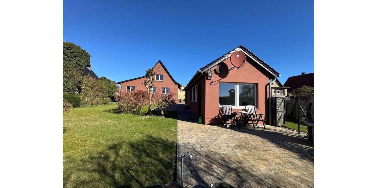 Einfamilienhaus Ueckermünde - 4 Zimmer, 100 m&sup2;, 295.000&euro; | Angebot:26170783