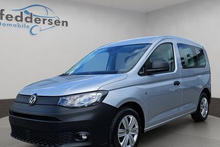 VW Caddy 21.000 km 22.889 &euro; Alfeld 31061