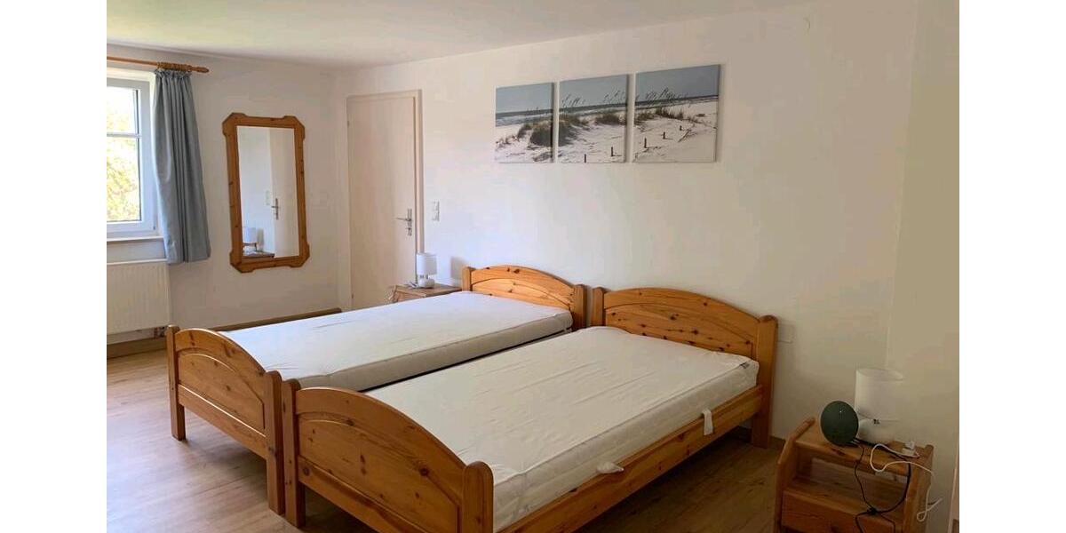 WG auf altem Bauernhof 9 zimmer