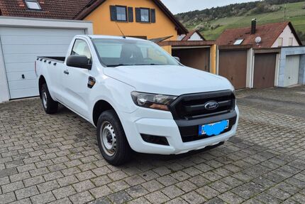 Ford Ranger 31.000 km 19.500 &euro; Lauda 97922