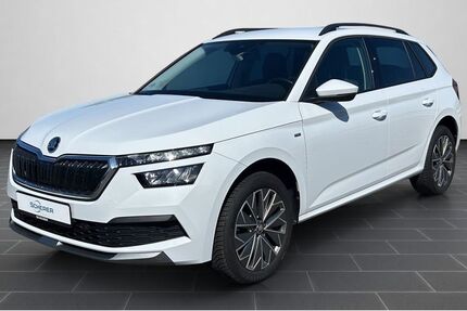 Skoda Kamiq 21.206 km 18.480 € Mayen 56727