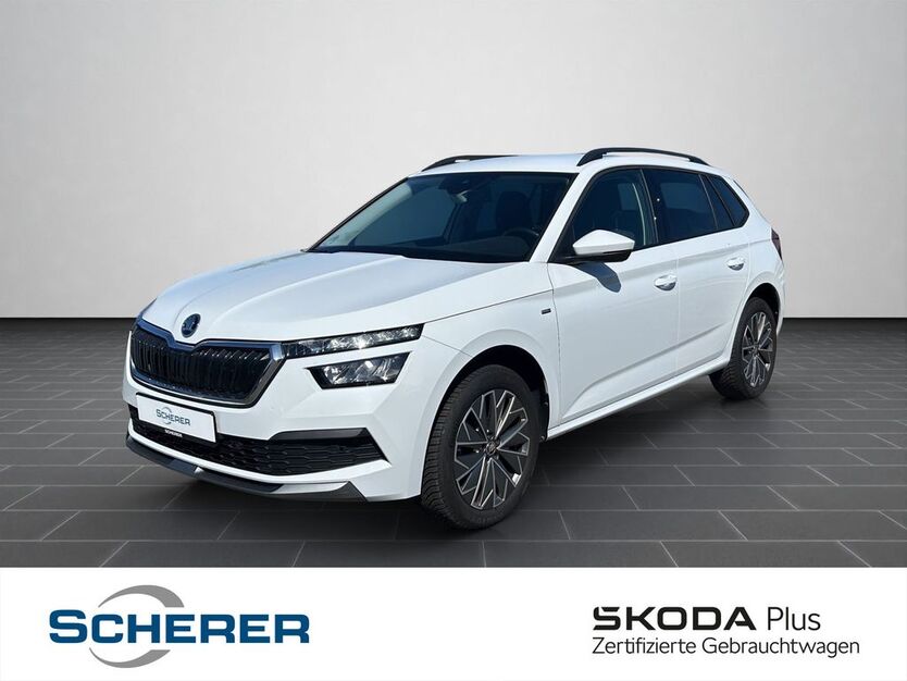 Skoda Kamiq 21.206 km 18.480 € Mayen 56727