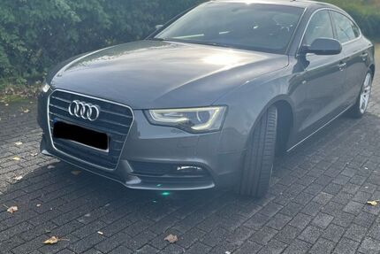 Audi A5 166.000 km 15.990 &euro; Dierdorf 56269