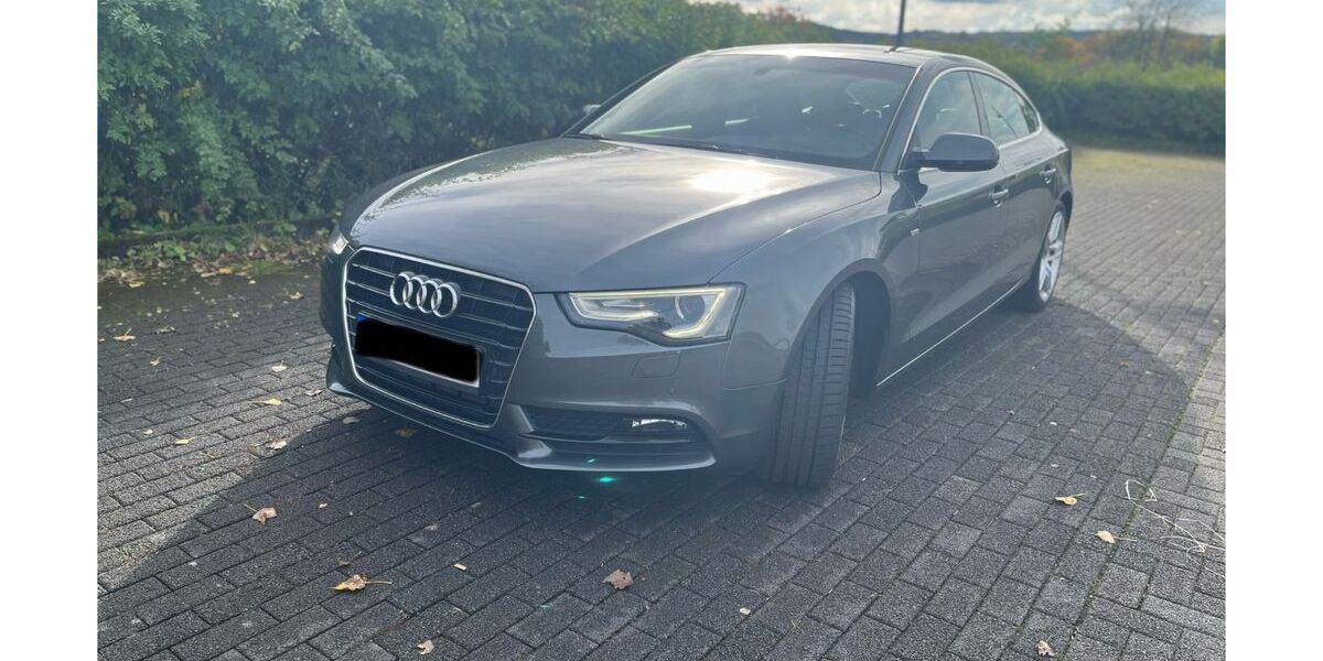 Audi A5 166.000 km 15.990 &euro; Dierdorf 56269