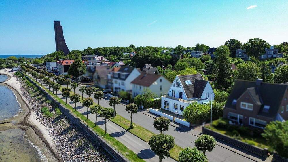 Einfamilienhaus Laboe - 6 Zimmer, 206 m&sup2;, 1.180.000&euro; | Angebot:25680584