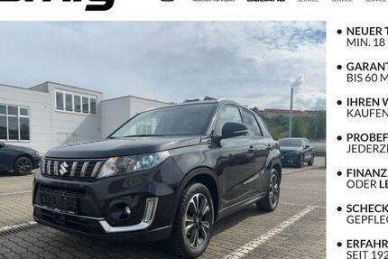 Suzuki Vitara 76.000 km 18.450 &euro; Plauen 08527