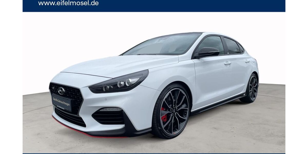 Hyundai i30 50.367 km 22.860 &euro; Wittlich 54516