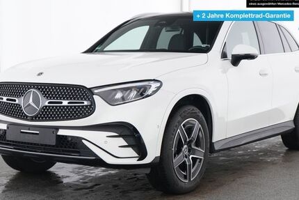 Mercedes-Benz GLC 300 14.792 km 59.780 &euro; Bornheim 53332