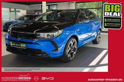 Opel Grandland (X) 6.664 km 24.580 &euro; Dresden 01067