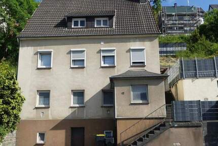 Haus Werdohl - 9 Zimmer, 175 m&sup2;, 215.000&euro; | Angebot:25037878